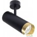 Спот Arte Lamp Topic A2357PL-1BK. Фото №1