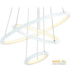 Подвесная люстра Ambrella light FA FA9561