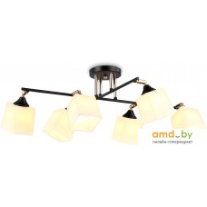 Припотолочная люстра Ambrella light TR TR303089