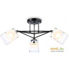 Припотолочная люстра Ambrella light Traditional TR303072