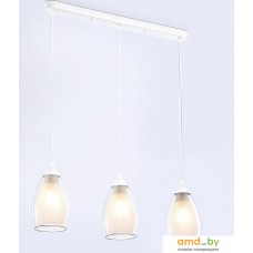 Подвесная люстра Ambrella light Traditional TR3536