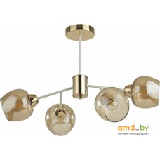 Люстра средней высоты Lumion Odell Comfi 5650/4C