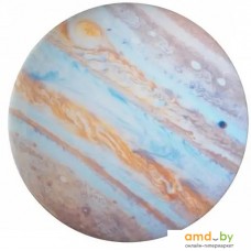 Светильник-тарелка Sonex Jupiter 7724/CL