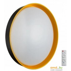 Светильник-тарелка Sonex Tuna Yellow 7711/EL