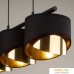 Подвесная люстра TK Lighting 4824 Grant Black. Фото №3