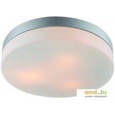 Люстра-тарелка Arte Lamp Shirp A3211PL-3SI