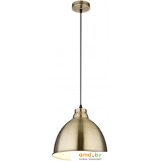 Люстра средней высоты Arte Lamp Braccio A2055SP-1AB