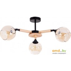 Люстра средней высоты Arte Lamp Branson A4370PL-3BR