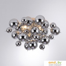 Люстра средней высоты Arte Lamp Molecule A8313PL-5CC