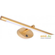 Подсветка для зеркал Arte Lamp Ronnie A8025AP-1GO