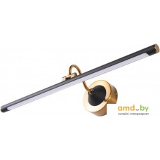 Подсветка для зеркал Arte Lamp Sol A7912AP-1BK