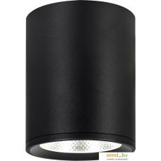 Точечный светильник Escada 20003SMU/02 LED 12W 4200K (черный матовый)