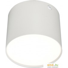 Точечный светильник Escada 20004SMU/01 LED 9W 4200K (белый матовый)