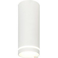 Точечный светильник Escada 20009SMU/02LED SWH (белый матовый)