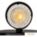 Спот Arte Lamp Aquarius A3226AP-1BK. Фото №3