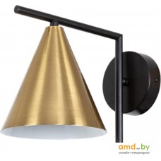 Бра Arte Lamp Jacob A7029AP-1BK