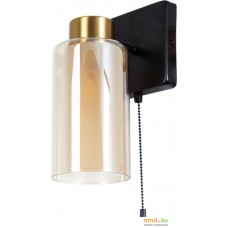 Бра Arte Lamp Leo A7027AP-1BK