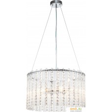 Подвесная люстра Escada Astley 2104/6S E14*60W Chrome