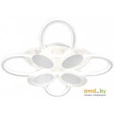 Припотолочная люстра Escada Atreus 10259/8 LED*248W White