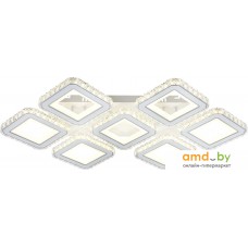 Припотолочная люстра Escada Avolon 10261/7 LED*280W White