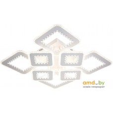 Припотолочная люстра Escada Dew 10213/8 LED*274W White