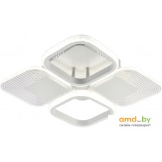 Припотолочная люстра Escada Samia 10230/4 LED*45W White