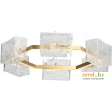 Подвесная люстра MW-Light Айс 3 542011106