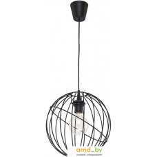 Лампа TK Lighting 1626 Orbita Black