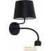 Бра TK Lighting Maja black 2537. Фото №1