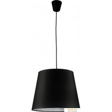 Подвесная люстра TK Lighting Maja black 1885