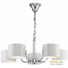 Подвесная люстра Freya Chandelier Anita FR5012PL-05CH