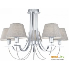 Люстра средней высоты Freya Chandelier Felisa FR5019CL-05CH