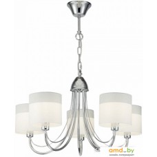 Подвесная люстра Freya Chandelier Taisia FR5683PL-05CH