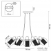 Подвесная люстра Lumion Rita 3648/8. Фото №4