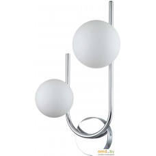 Бра Escada Sphere 642/2A Silver