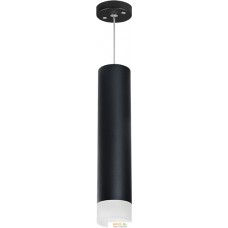 Припотолочная люстра Lightstar Rullo RP49731