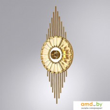 Бра Arte Lamp Almaaz A2564AP-1PB