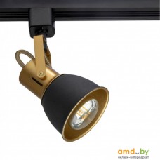 Трековый светильник Arte Lamp Jovi A1677PL-1GO