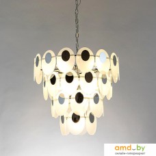 Подвесная люстра Arte Lamp Rosabella A4067LM-11CC