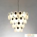 Подвесная люстра Arte Lamp Rosabella A4067LM-11CC. Фото №1