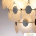 Подвесная люстра Arte Lamp Rosabella A4067LM-11CC. Фото №2