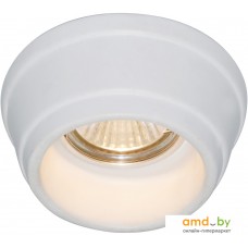 Точечный светильник Arte Lamp Cratere A5243PL-1WH