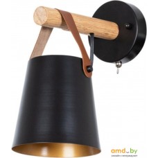 Бра Arte Lamp Thomas A7032AP-1BK