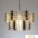 Подвесная люстра Arte Lamp Caravaggio A1059SP-9CC. Фото №1