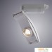 Трековый светильник Arte Lamp Track Lights A2120PL-1WH. Фото №2