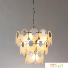 Подвесная люстра Arte Lamp Rosabella A4067LM-7CC