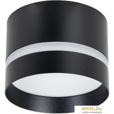 Точечный светильник Arte Lamp Imai A2265PL-1BK