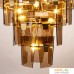 Подвесная люстра Arte Lamp Sophia A4066LM-11PB. Фото №2