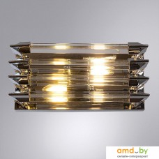 Бра Arte Lamp Caravaggio A1059AP-2CC