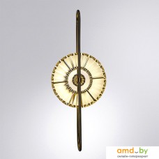 Бра Arte Lamp Almaaz A2563AP-1PB